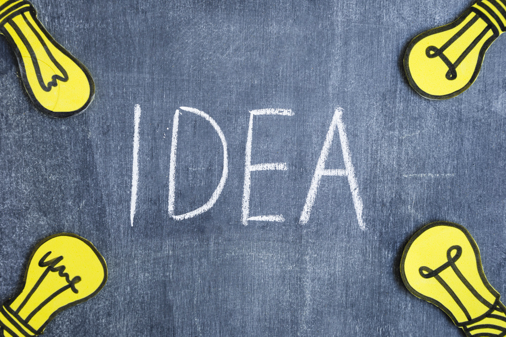 idea