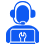 it support and helpdesk technicians