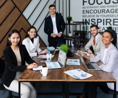 AI Workforce Solutions