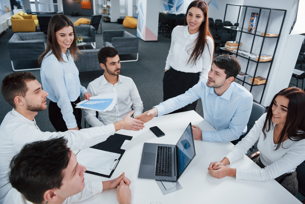 IT Staffing Agency