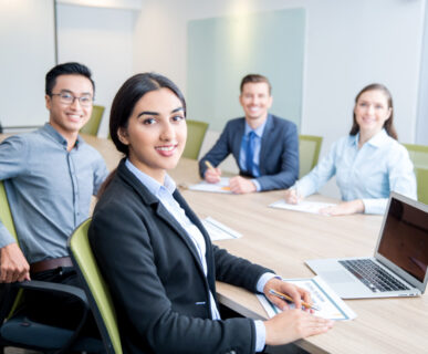 Professional Staffing Solutions