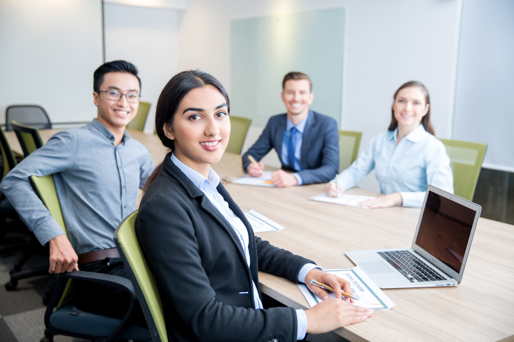 Professional Staffing Solutions