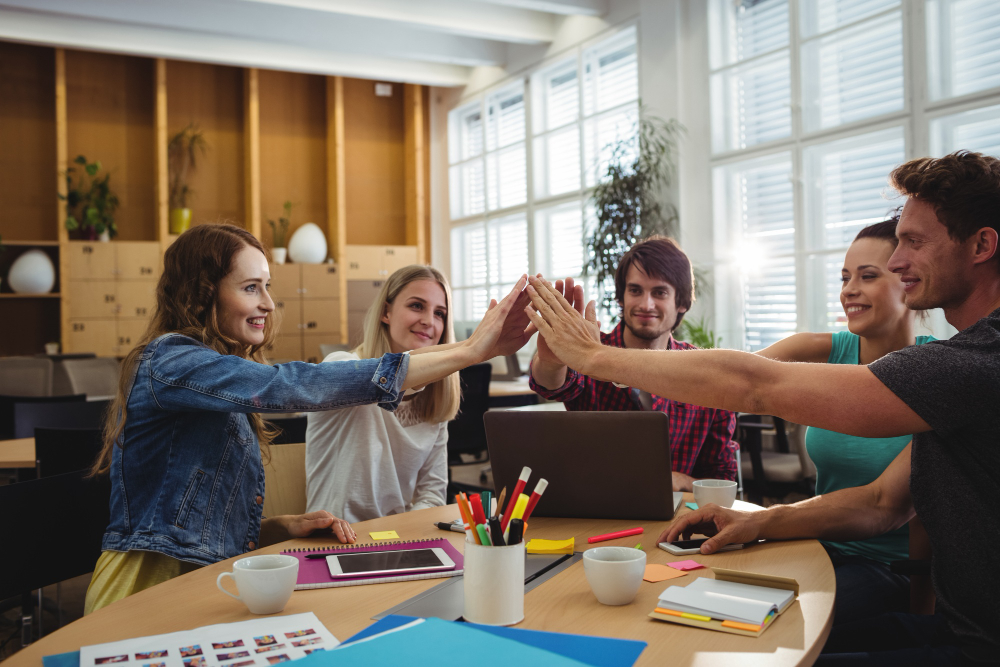 Workplace Culture
